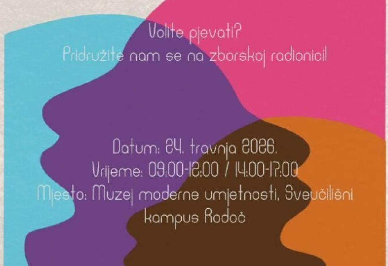 Mostar okuplja zborovođe i pjevače: Besplatna radionica za 20. obljetnicu Studija glazbe