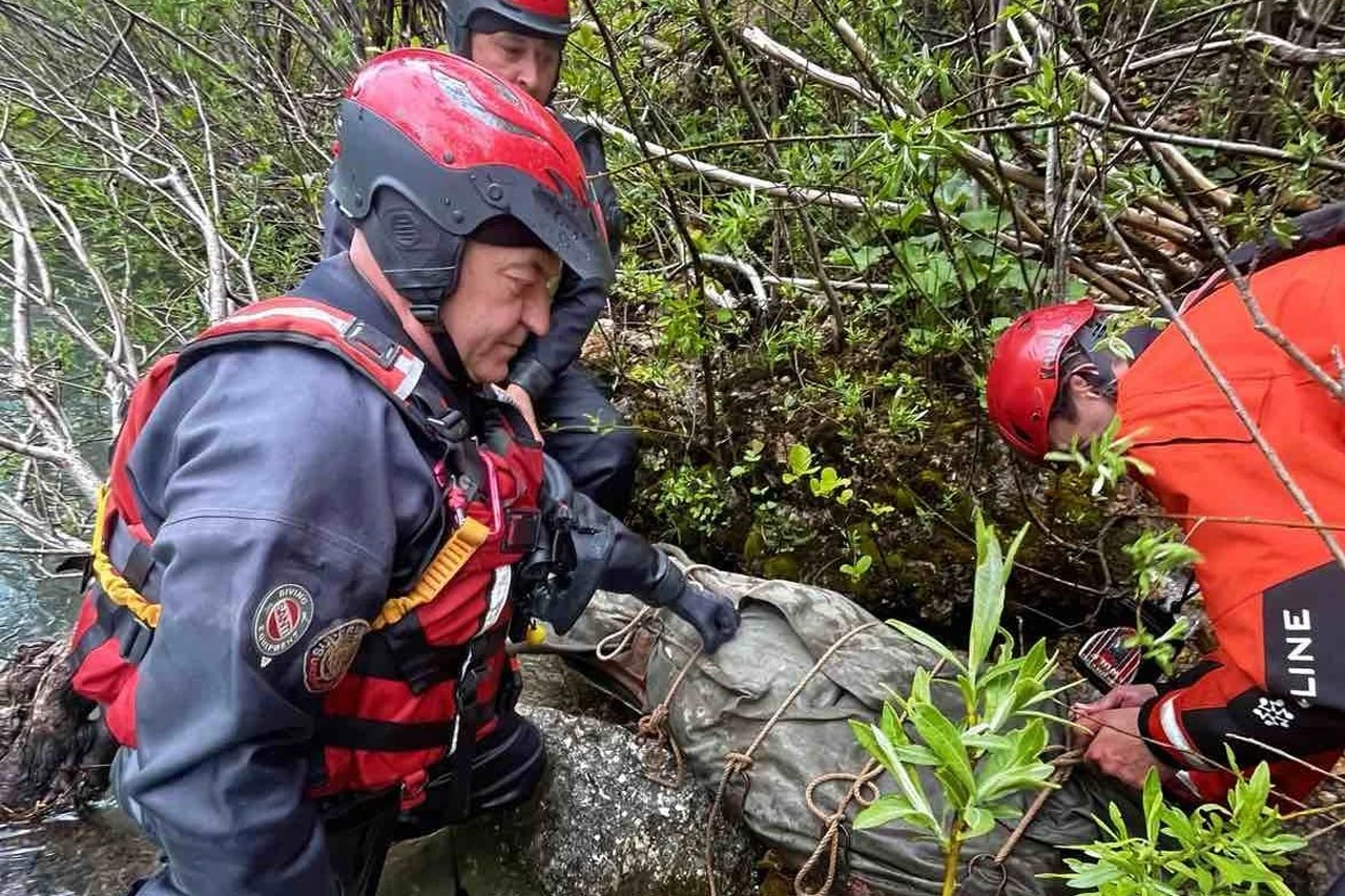 Austrijanka poginula vozeći kajak kod Foče