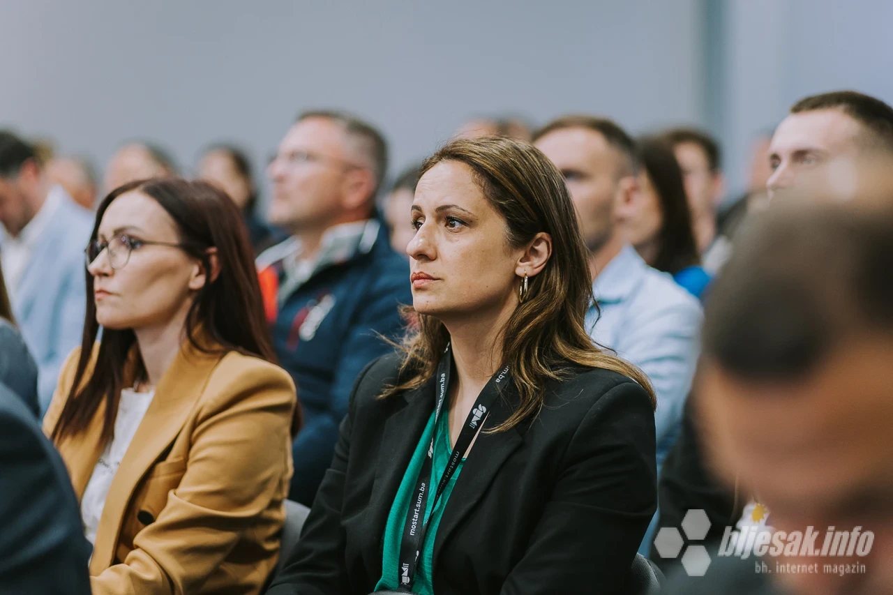 Počela je Mostart konferencija