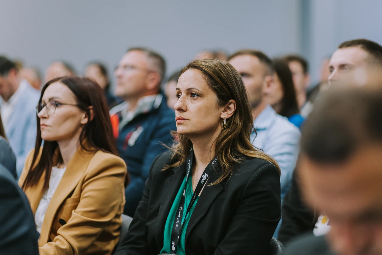 MOSTART Konferencija