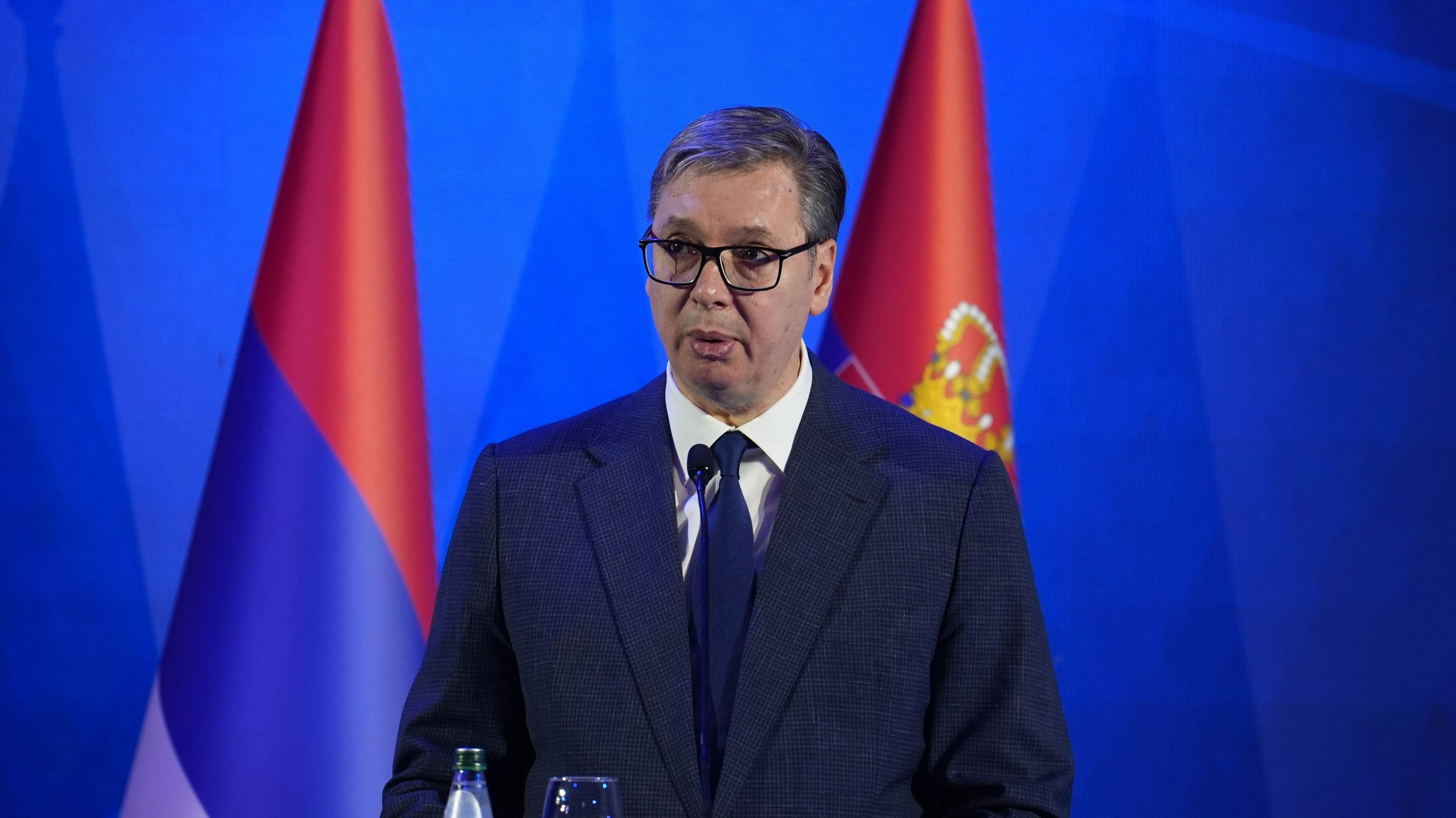 Vučić otkrio što ga je iznenadilo u razgovoru s Magyarom pa poručio: "Preveliki sam Srbin"