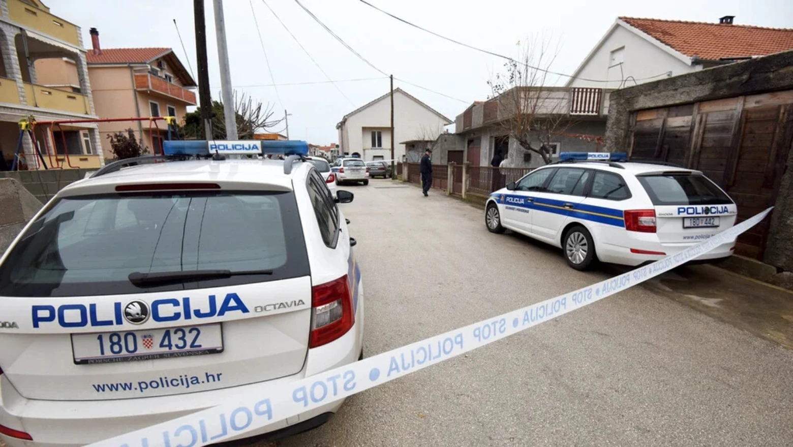 Drama u Zagrebu: Trojica provalnika upala u kuću, maloljetnik obranio obitelj