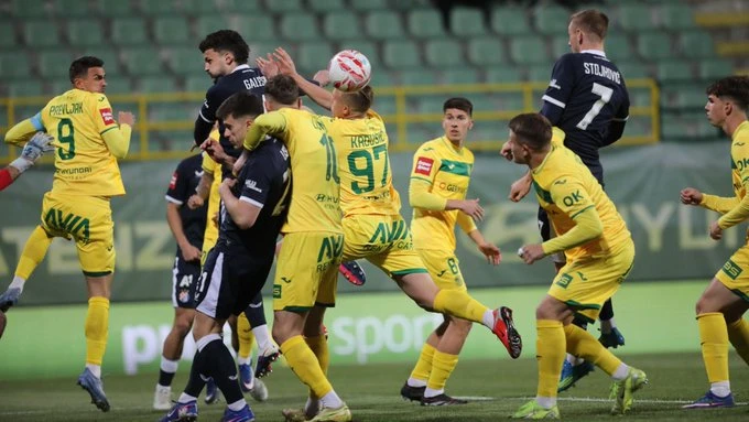 Dinamo slavio u Puli i učvrstio vodstvo, Rijeka sve dalje od trećeg mjesta