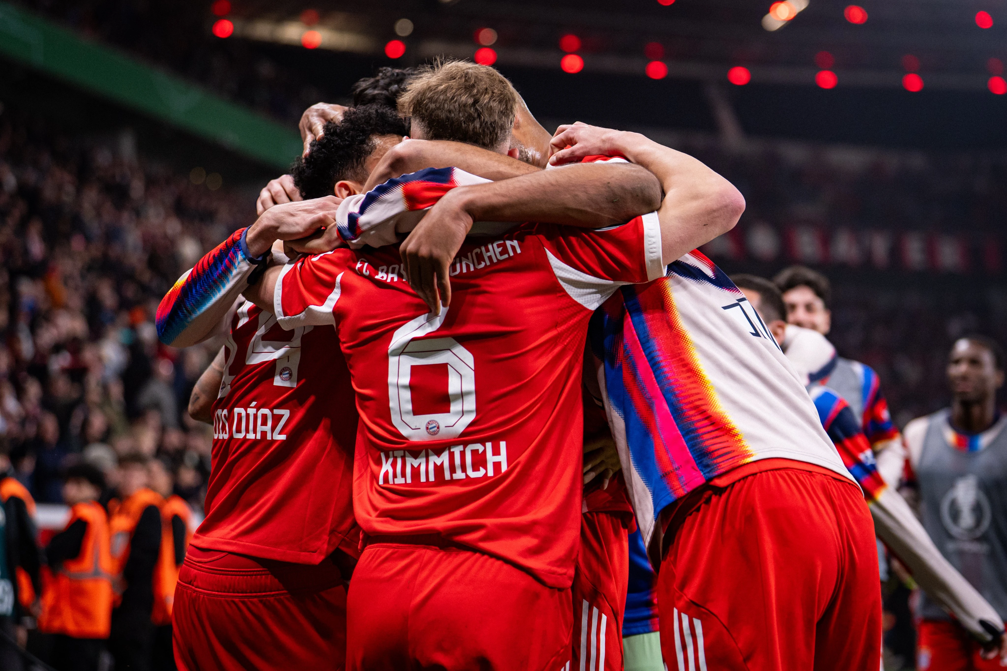 Bayern pobjedom u Leverkusenu osigurao finale kupa