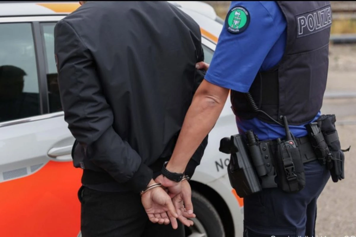 Teško ozlijeđen Alžirac: Državljanin BiH ga brutalno napao zajedno s dvojicom muškaraca