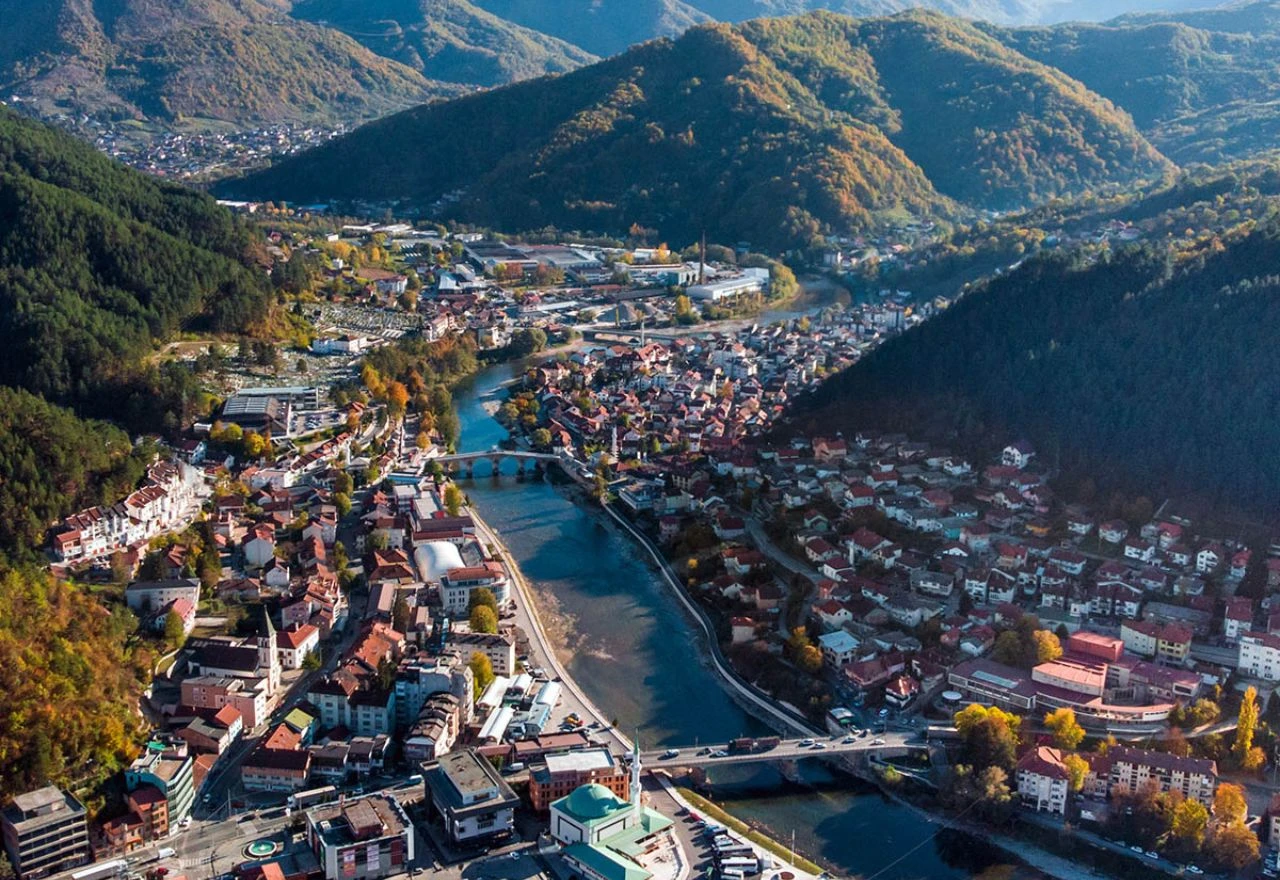 Veći dio Konjica prijepodne ostat će bez struje