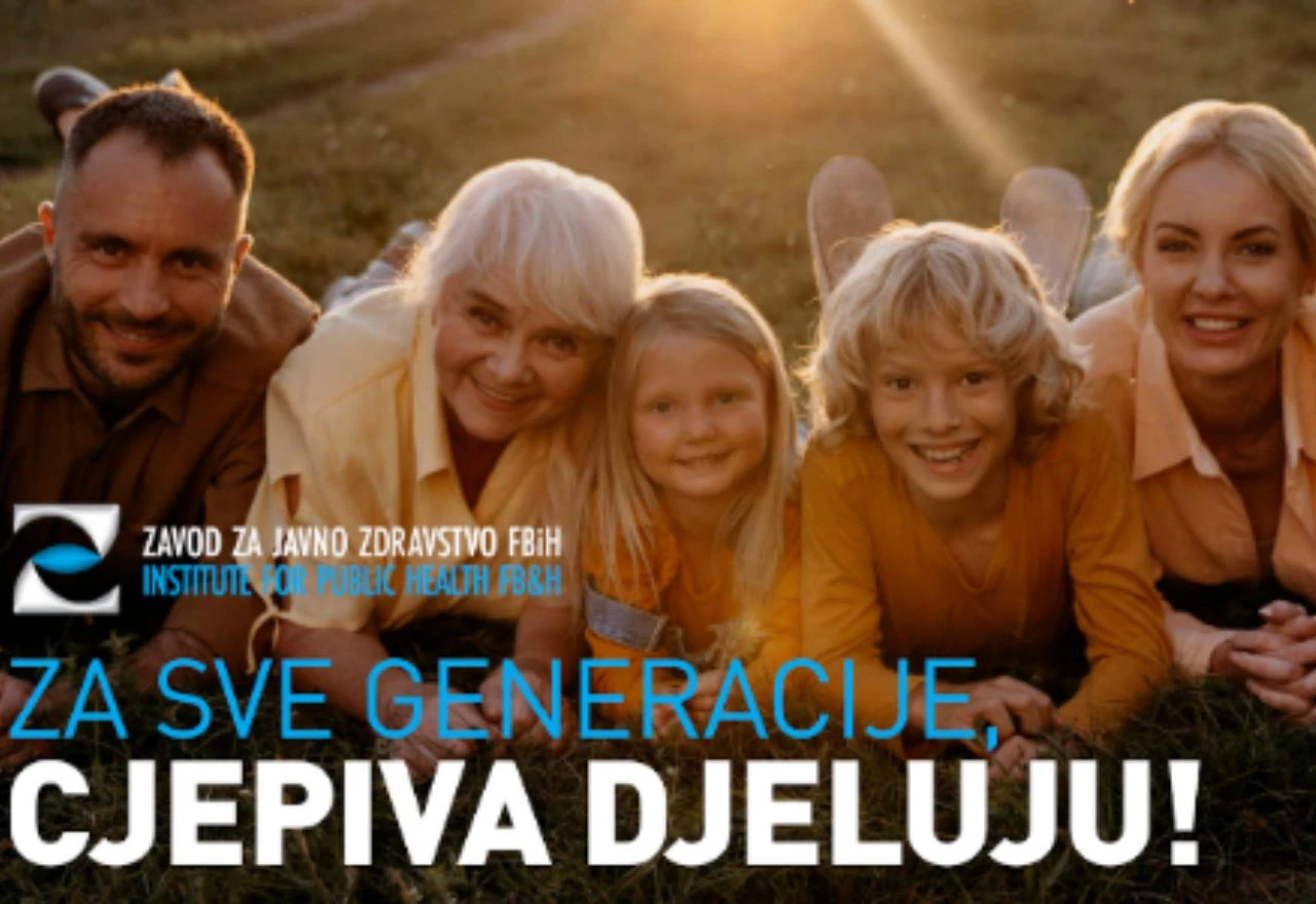 Dani otvorenih vrata u Mostaru: Besplatno HPV cijepljenje i savjetovanja