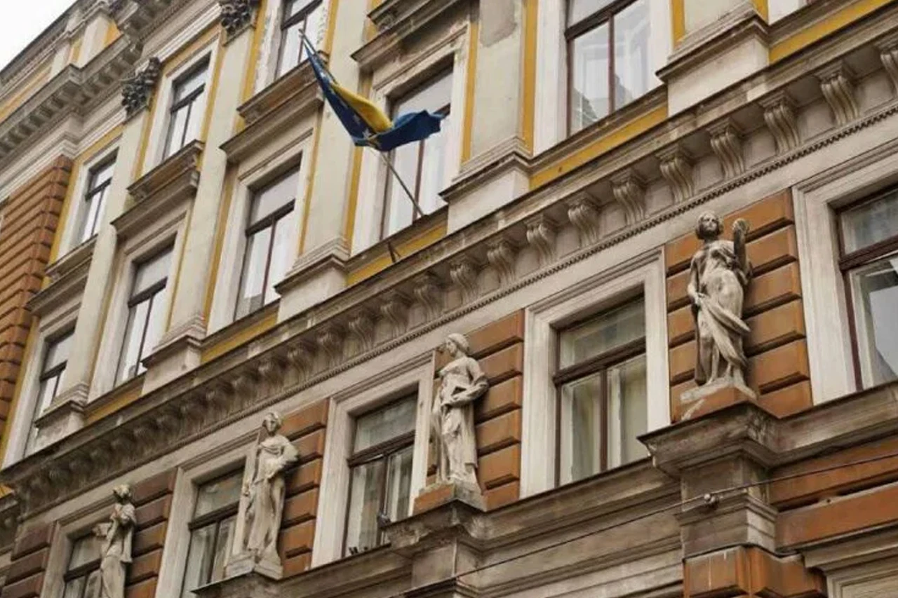 Prijetili, silovali, snimali: Trojka u Sarajevu osuđena na 38 godina zatvora
