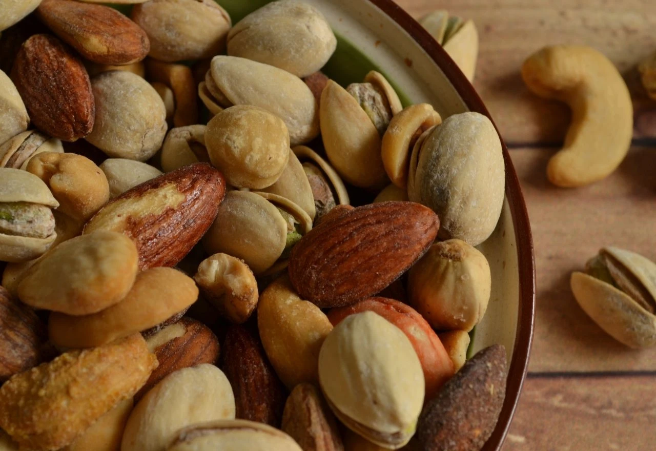 Znate li koji su najzdraviji orašasti plodovi? Nutricionisti sastavili popis