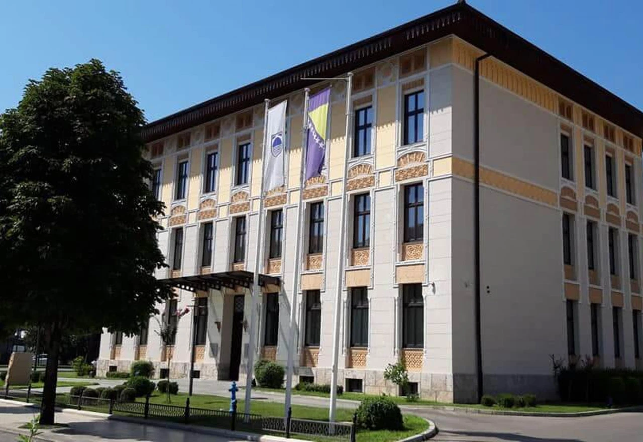 Sastali se Grade moj, HDZ i SDP u Mostaru: Stižu natječaji, od Rahimića traže izvanrednu sjednicu