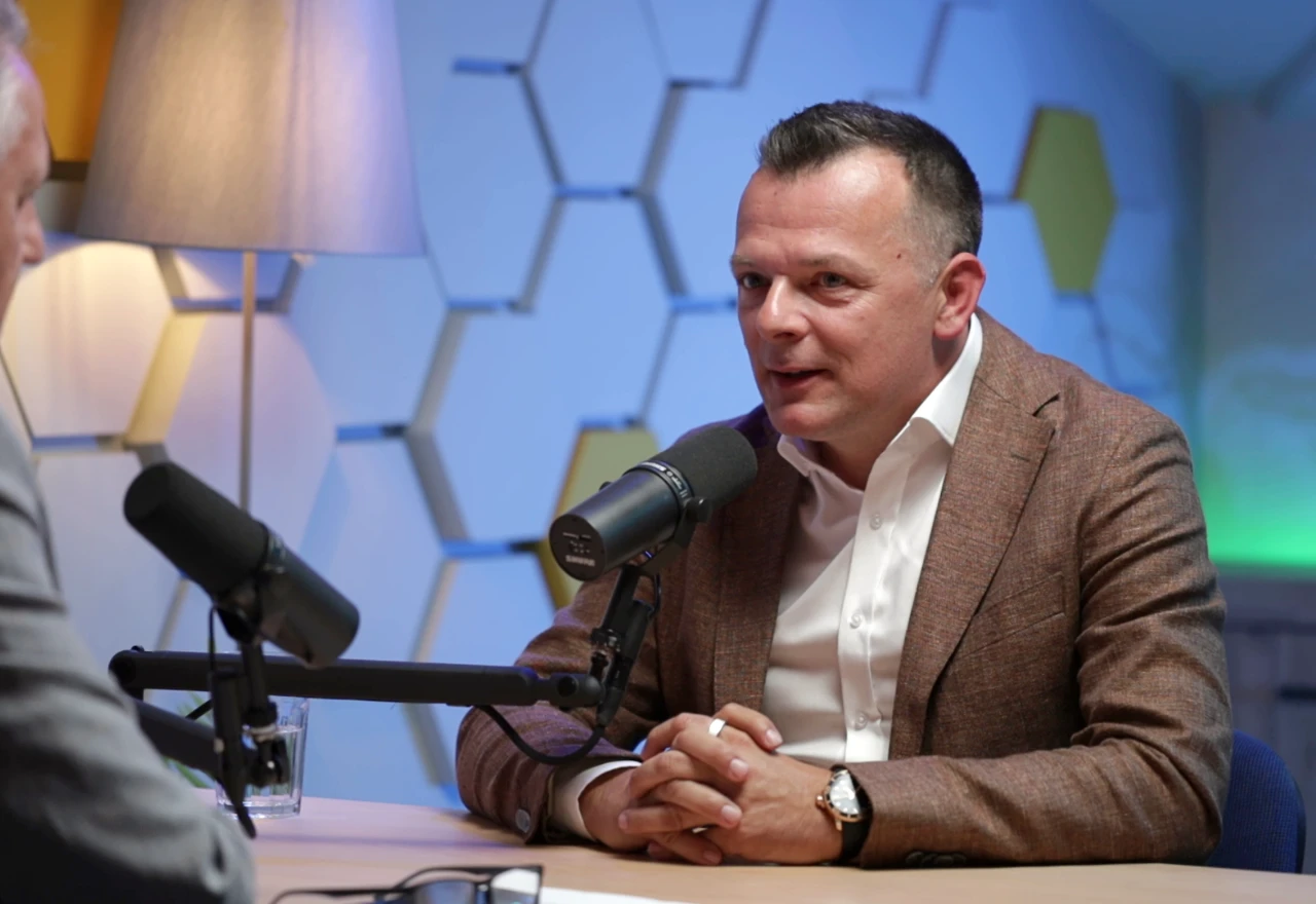 Zovko: Tek kad putuješ svijetom shvatiš zašto je BiH odlično mjesto za život i poslovanje