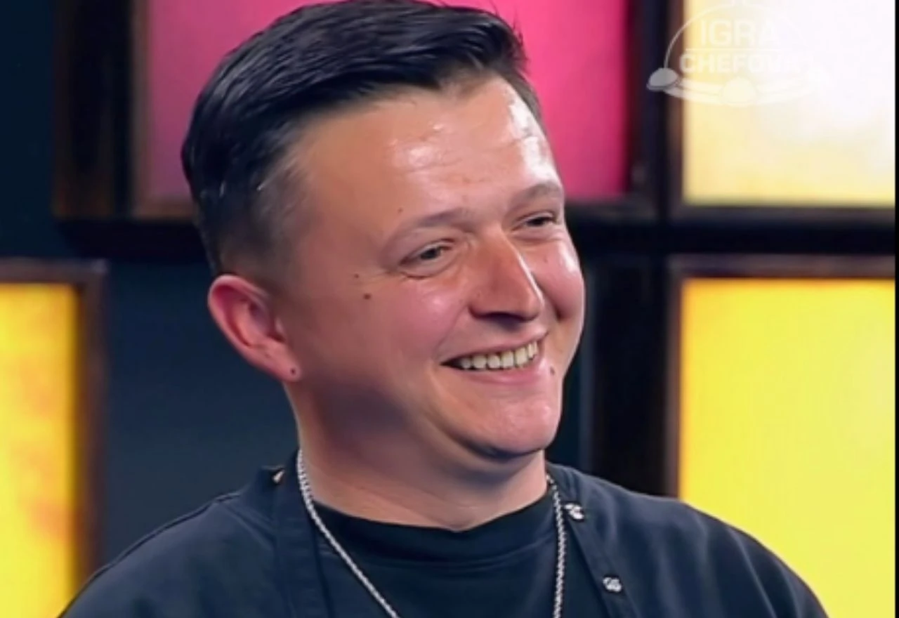 Čapljinac prošao dalje u "Igri chefova", planira otvoriti restoran u Hercegovini