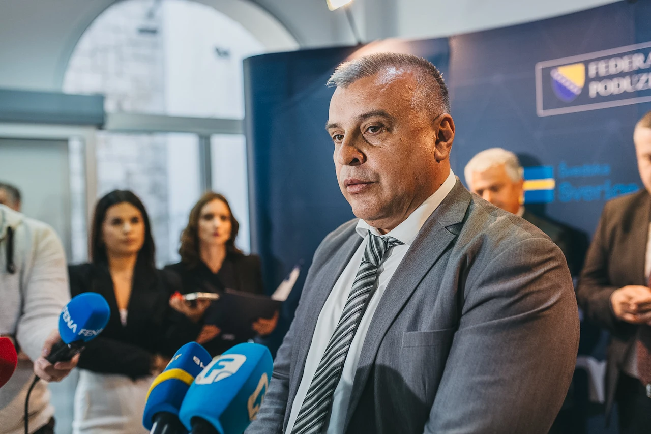 Dodjela grantova ministarstva gospodarstva