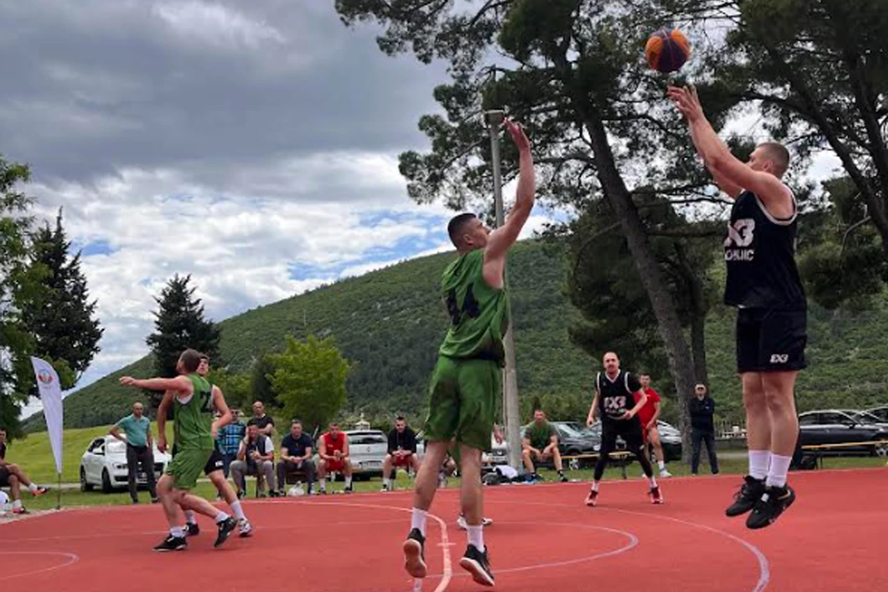 Čeka nas novi Đurđevdanski turnir u Bijelom Polju, počele su prijave