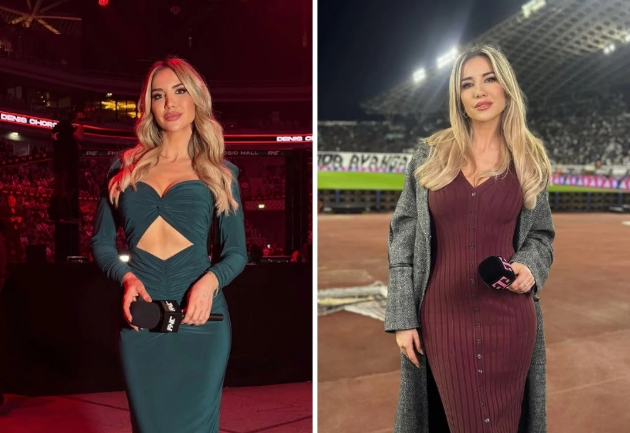 HTV dovodi veliko pojačanje: Valentina Miletić u studiju za Svjetsko prvenstvo