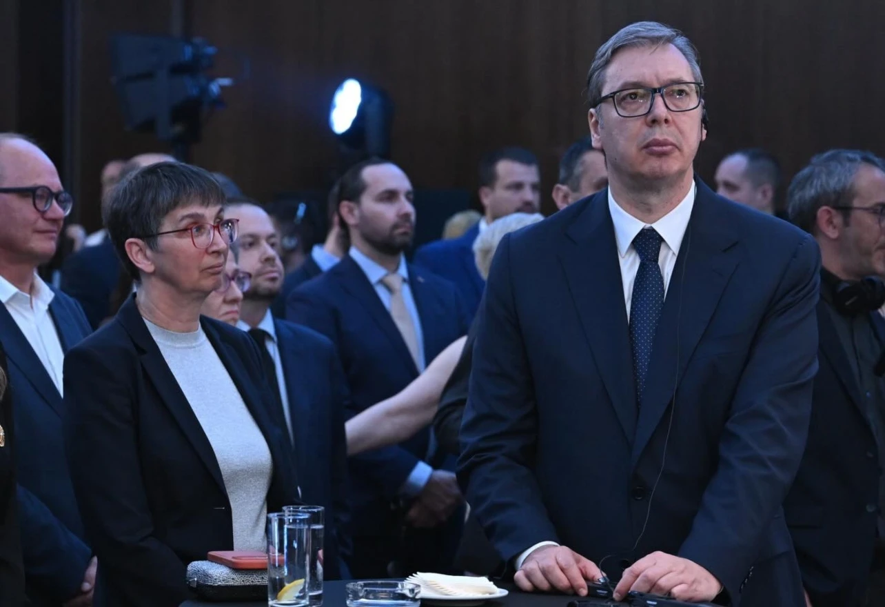 Vučić: Ne razumijem zašto Mladiću ne dopuste da posljednje dane provede izvan ćelije