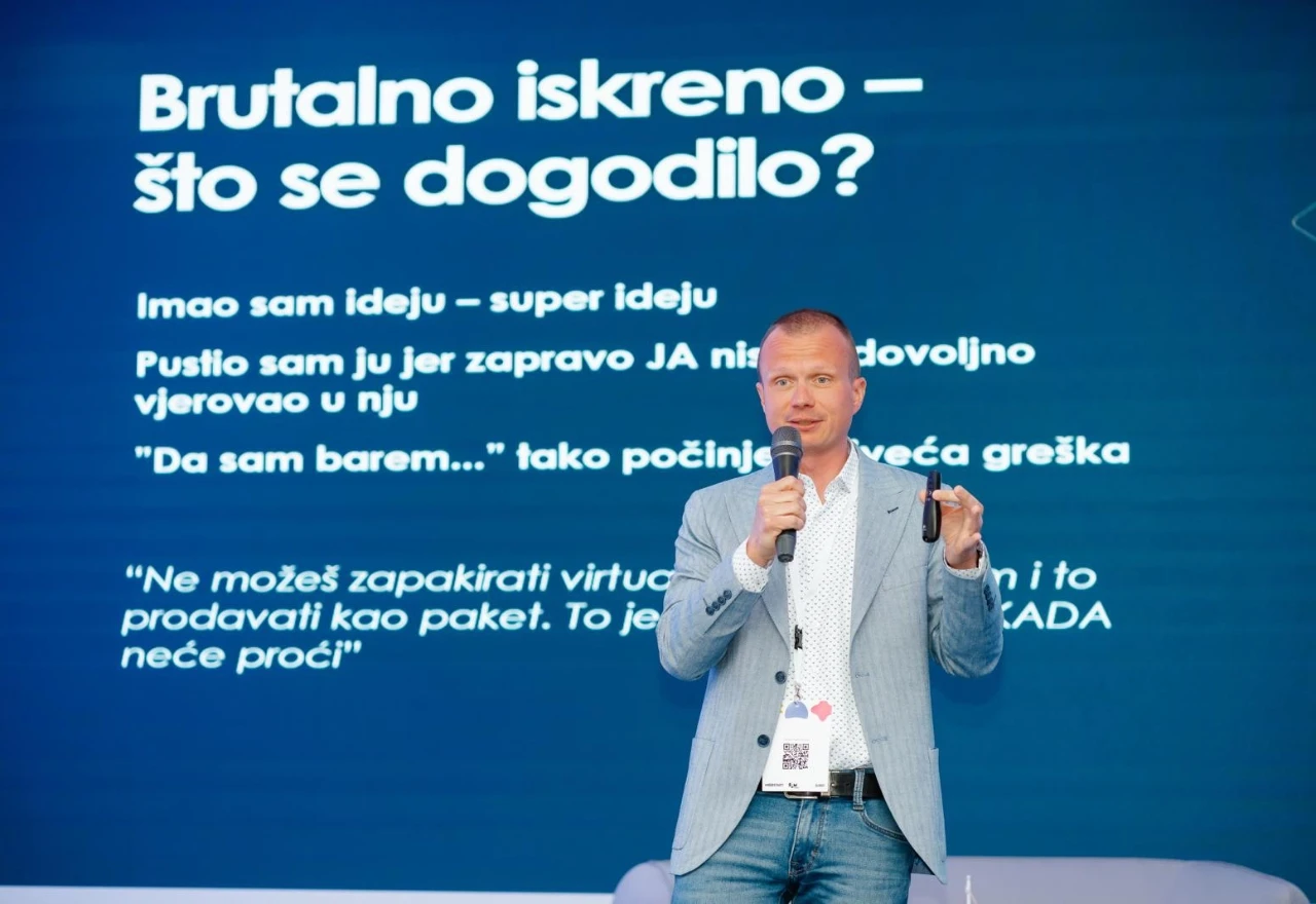 Google, startupi i AI u Mostaru: MoStart 2026 okupio vodeća imena IT scene