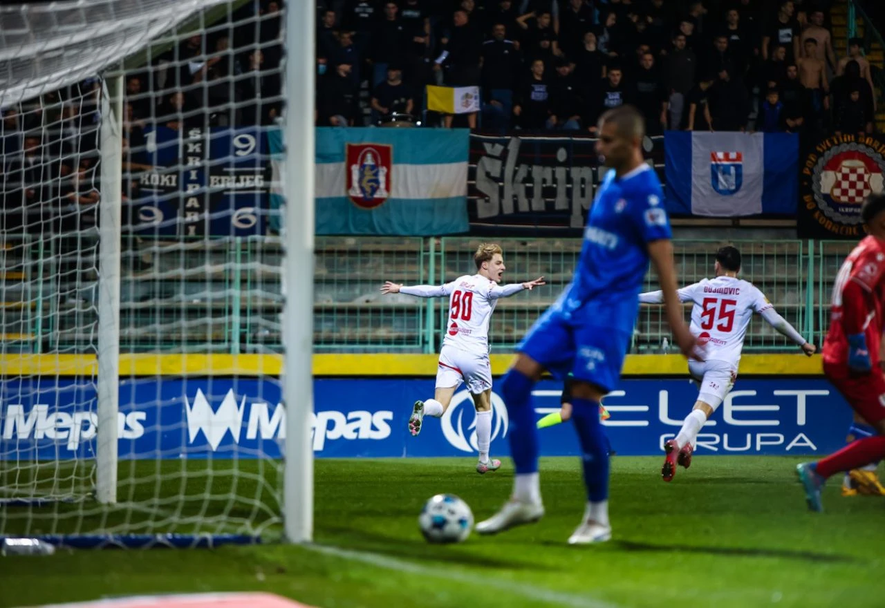 Hercegovački derbi povjeren Tomiću, Petrović sudi Veležu