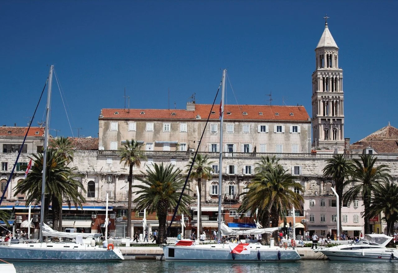 Split će na Rivi postaviti spomenik Ivanu Pavlu II.