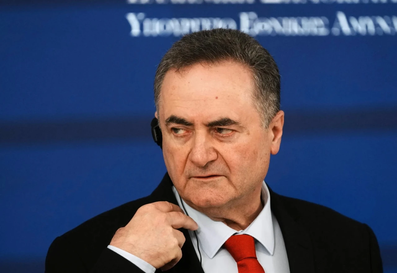 Izraelski ministar: Čekamo zeleno svjetlo SAD-a za napad na Iran