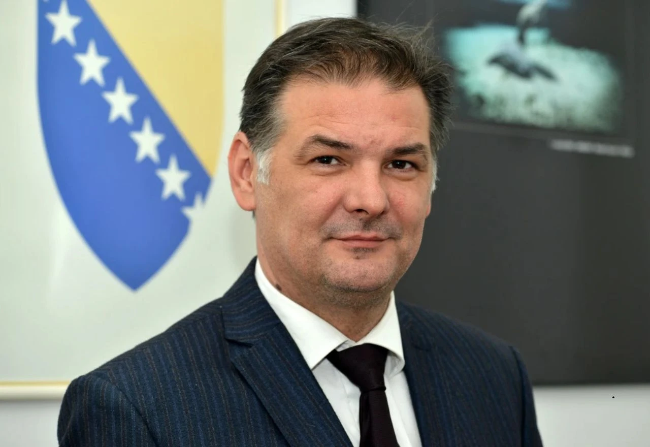Poznati glumac se vratio u politiku