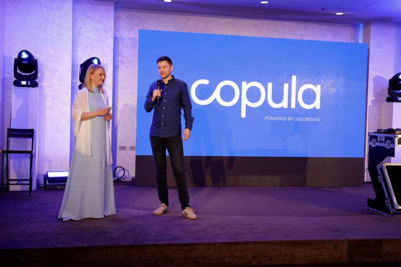 Degordian BH postaje Copula - novo ime za digitalnu agenciju s 15 godina iskustva