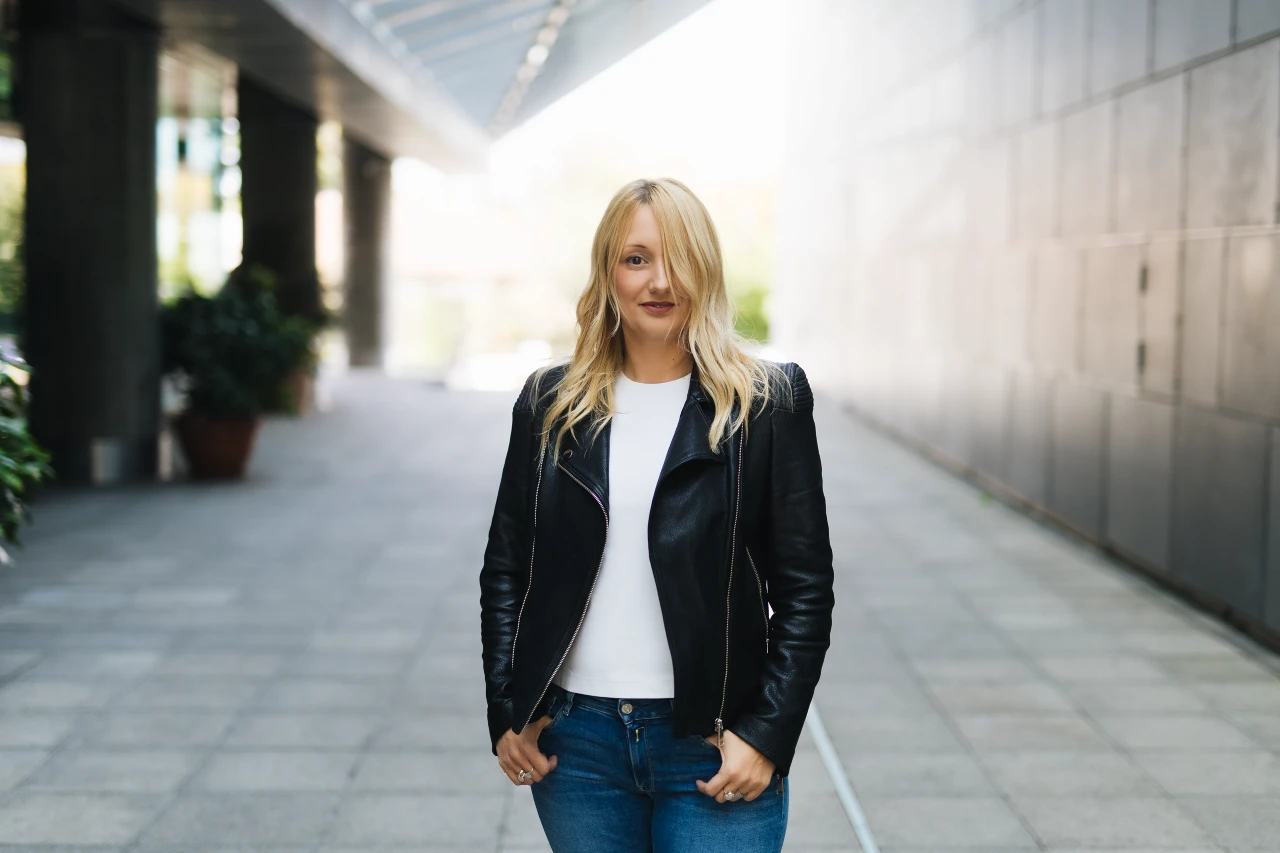 Ivona Jurilj, Copula CEO