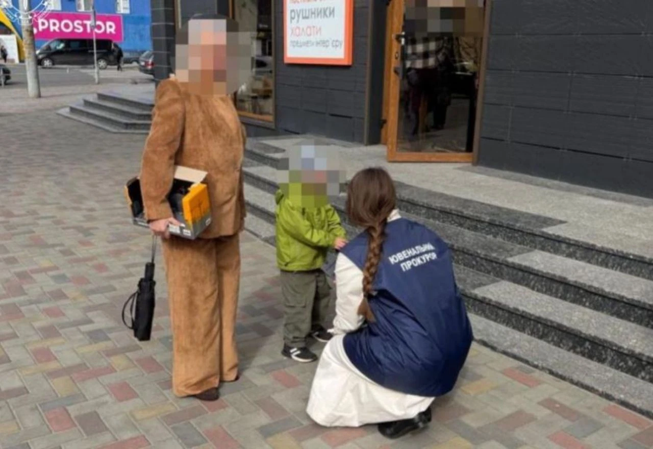 Žena pokušala prodati sina za 42.000 KM
