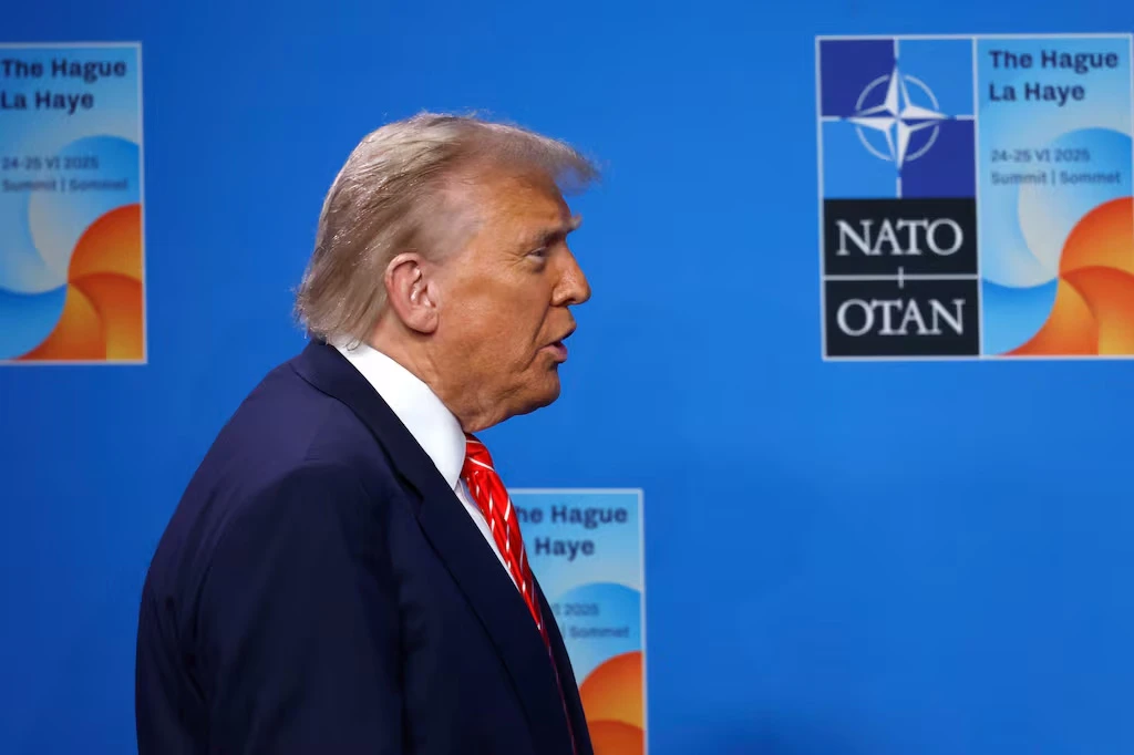 Amerika priprema osvetu: Španjolska leti iz NATO-a, Britaniji se 'otimaju' otočja?