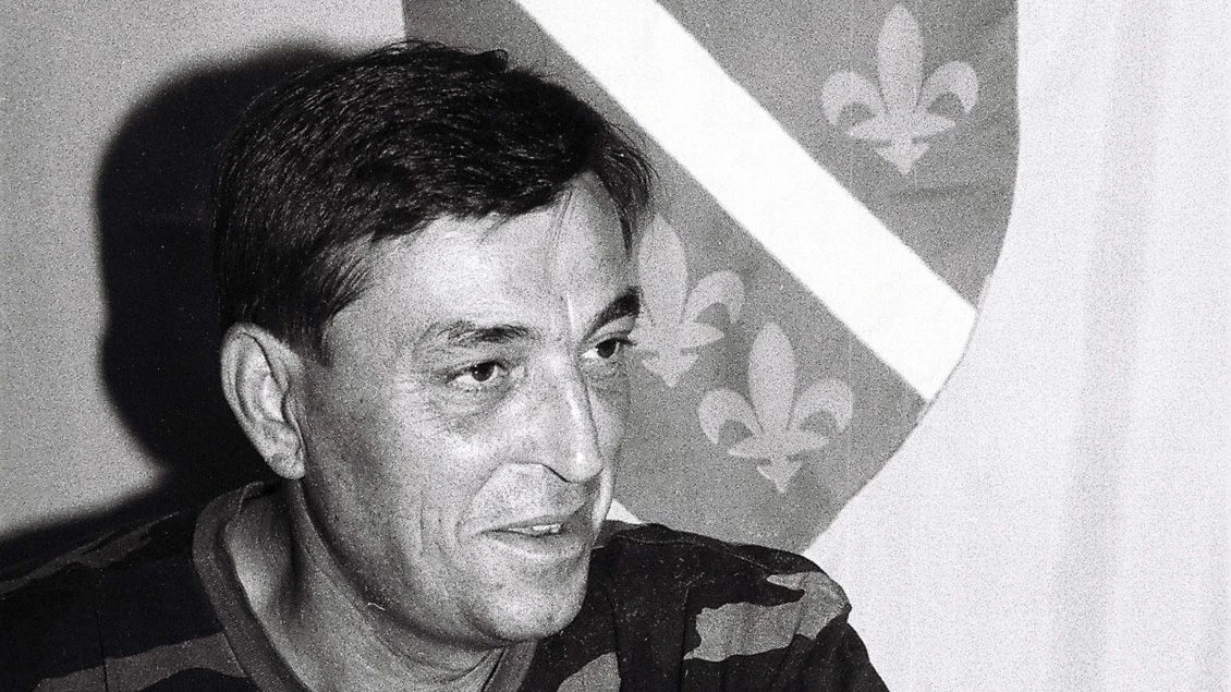 U Mostaru obilježavanje godišnjice smrti Arifa Pašalića