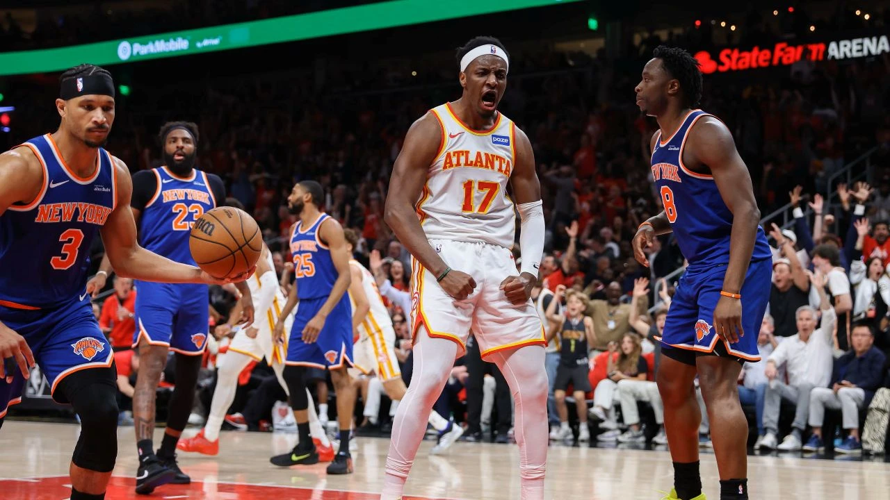 CJ McCollum opet uništio Knickse, Minnesota sredila Denver