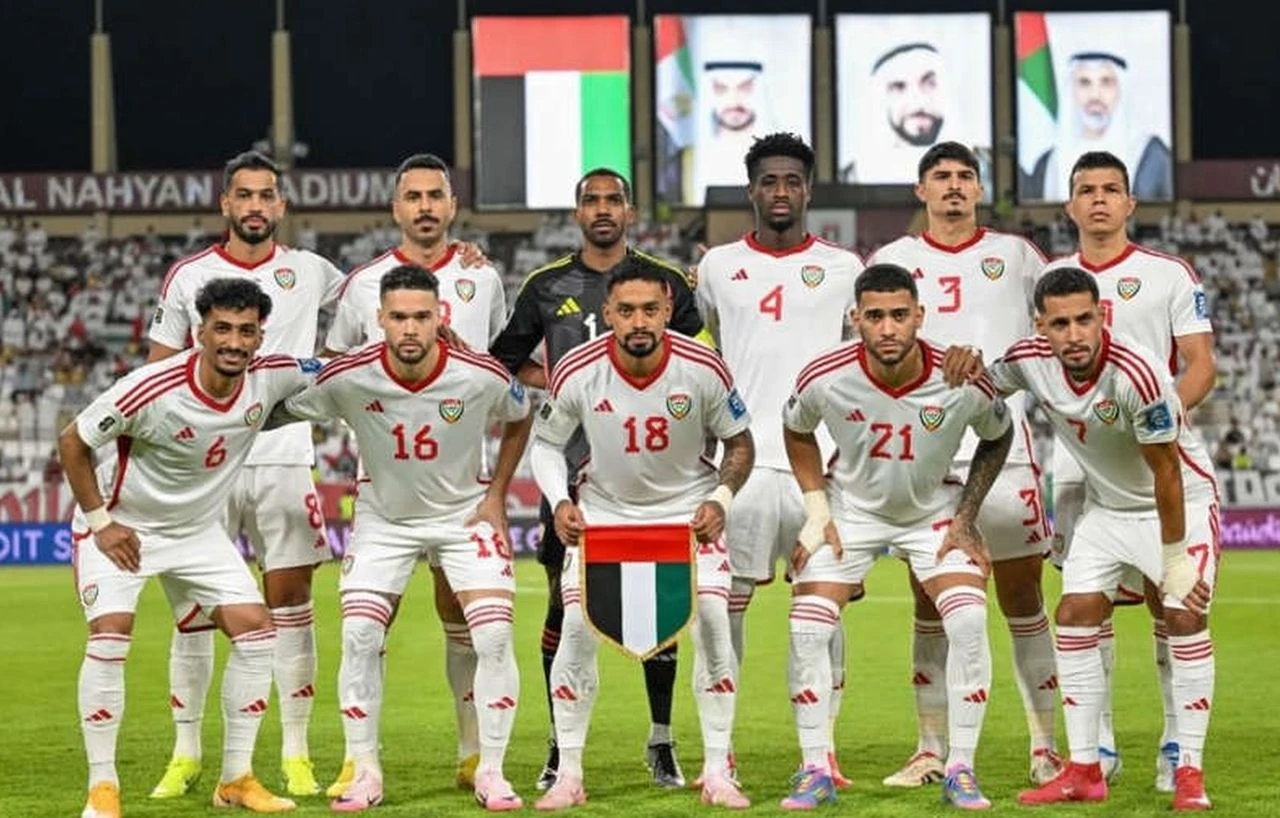 FIFA nije progurala Italiju, sada se opet spominju Emirati