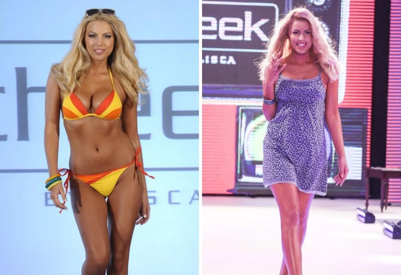 Bivša voditeljica Tina Katanić potpuno promijenila život: Poznato gdje trenutno živi i radi