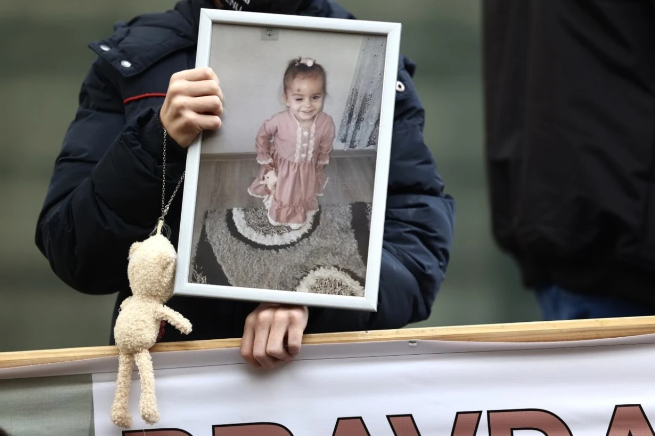 Slučaj Džene Gadžun: Liječnicima 17 i pol godina zatvora