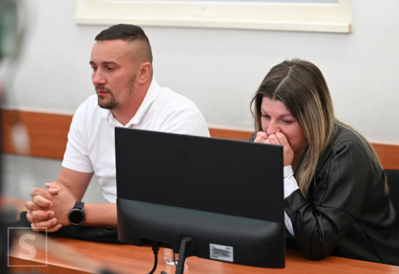 Roditelji Džene Gadžun: Nju ništa ne može vratiti, ali srcu je malo lakše