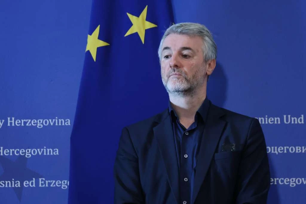 Forto: Blokade europskog puta dolaze iz koalicije koju predvodi SNSD