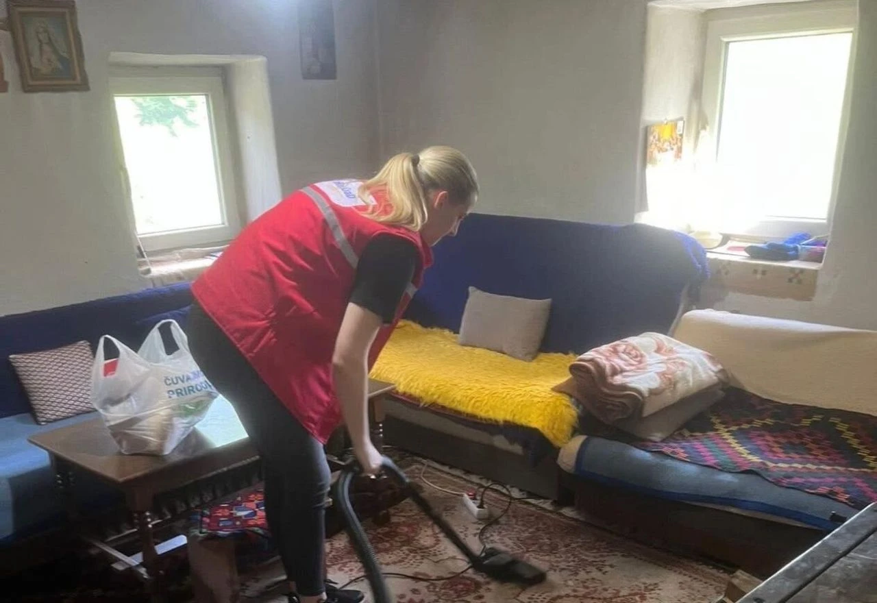 Vlada FBiH dijeli 1,5 milijuna KM: Najviše ide za pomoć u kući i javne kuhinje