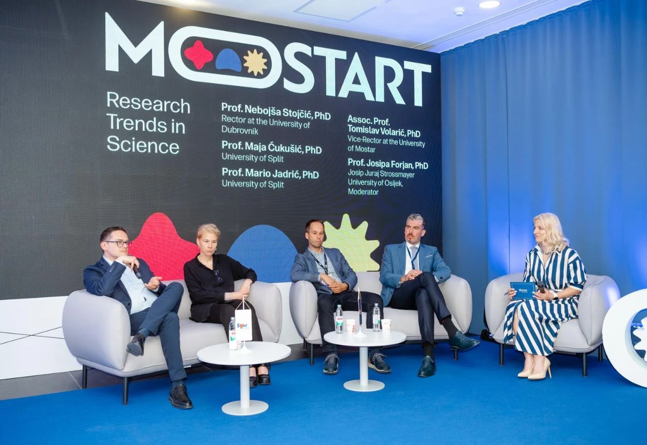 Bez znanosti nema primjene: MoStart 2026 pokazao kako znanost gradi digitalnu budućnost
