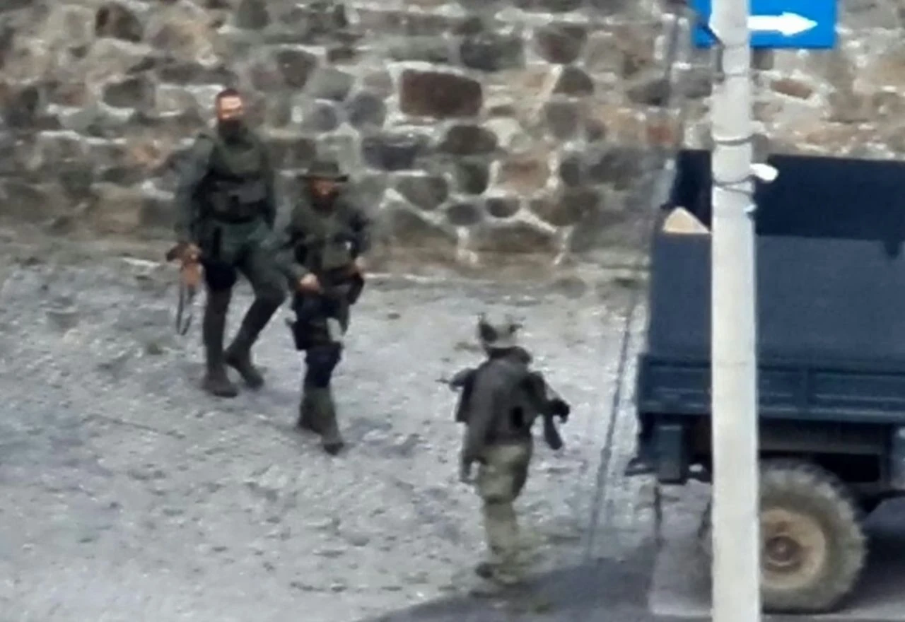 Dvojica Srba osuđena na doživotni zatvor za teroristički napad u Banjskoj