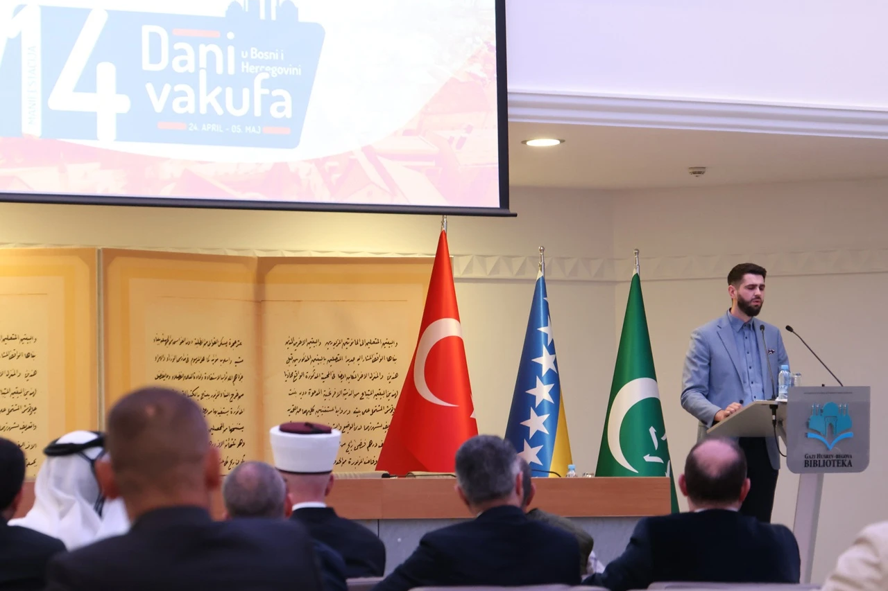 Dani Vakufa u Sarajevu: Mostarski vakufi "na meti vladajućih režima"