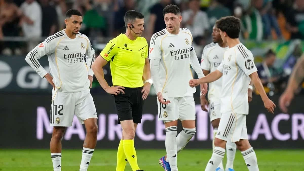 Real u zadnjoj sekundi nadoknade ispustio pobjedu na La Cartuji