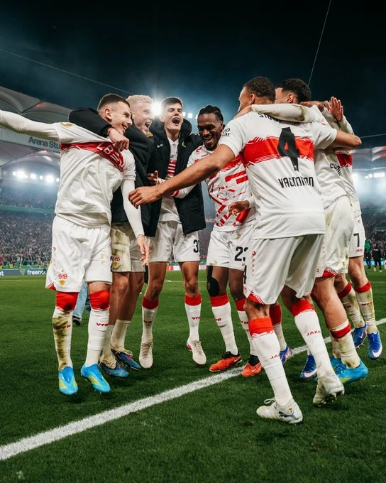 Nijemci dobili sedmog predstavnika u europskim natjecanjima