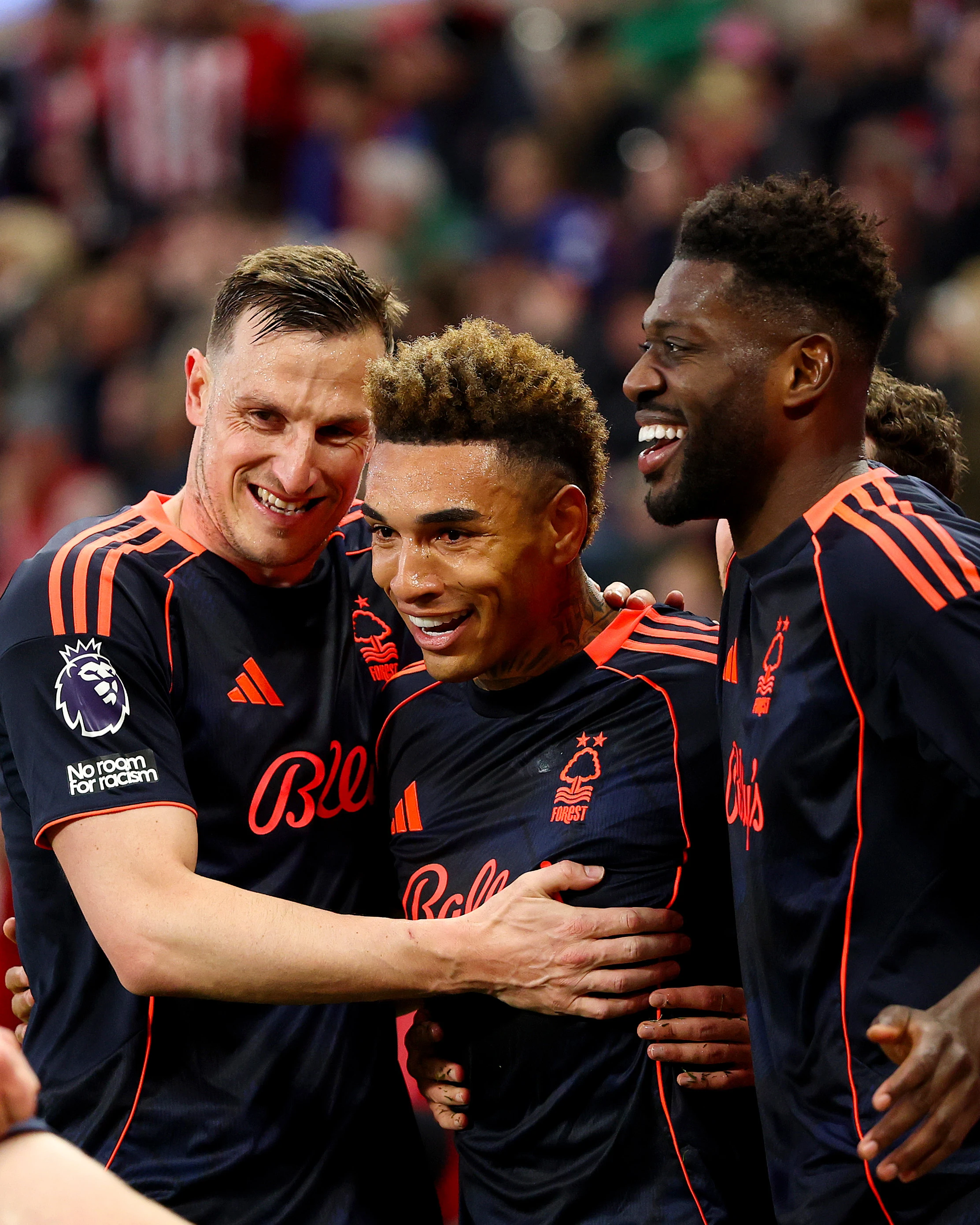 Petica Nottingham Foresta na gostovanju kod Sunderlanda