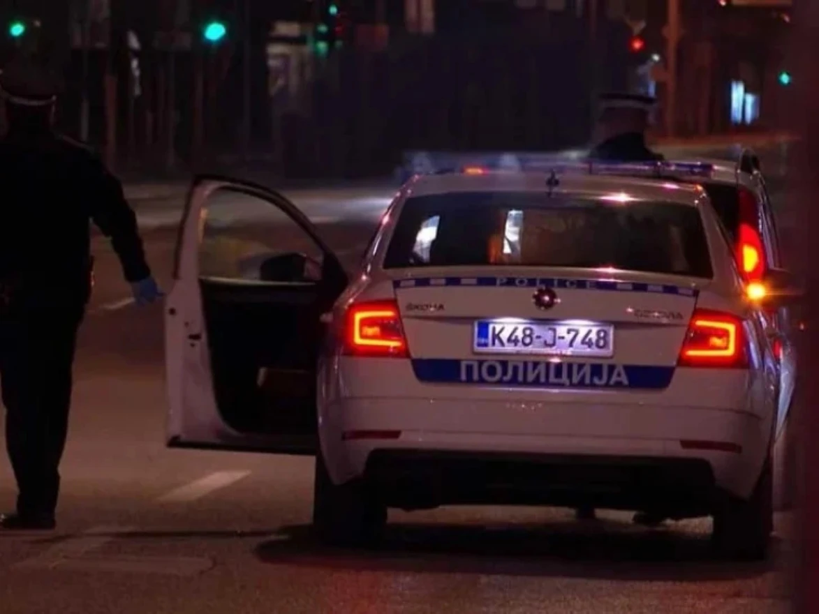 67-godišnji vozač mopeda poginuo u sudaru s traktorom