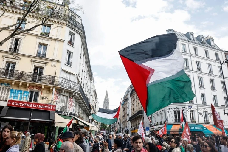 Palestinci izlaze na izbore prvi put od početka rata