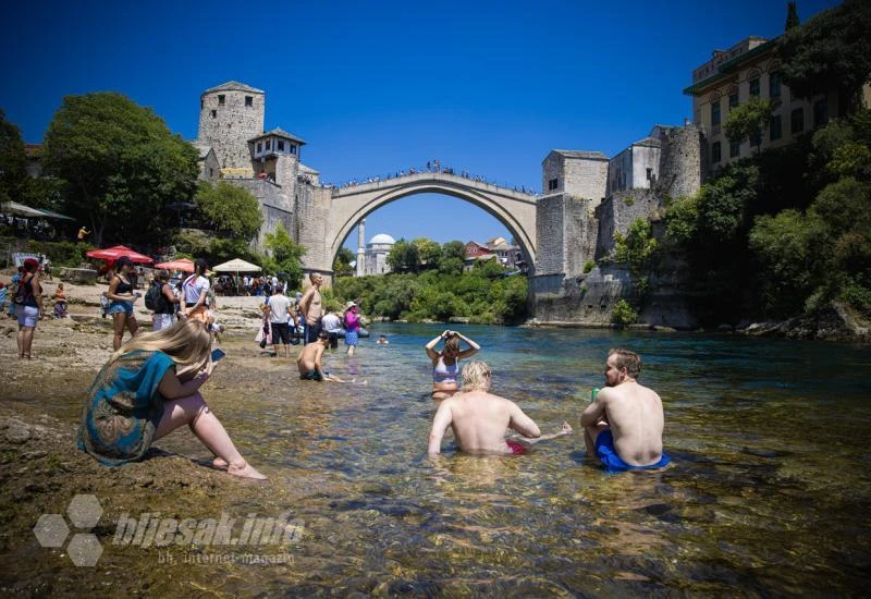 U HNŽ uveden obvezan online sustav prijave turista: Što iznajmljivači moraju znati?