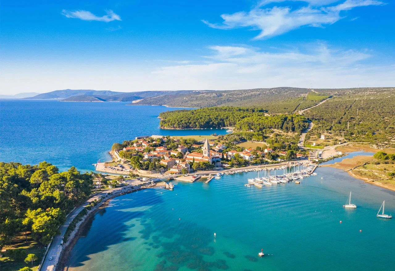 Kako je nestao Apsyrtides, najveći otok Jadrana?