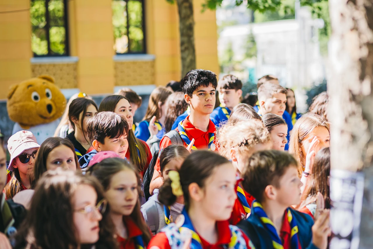 26. izdanje Međunarodnog izviđačkog natjecanja "Mostarski susreti 2026"