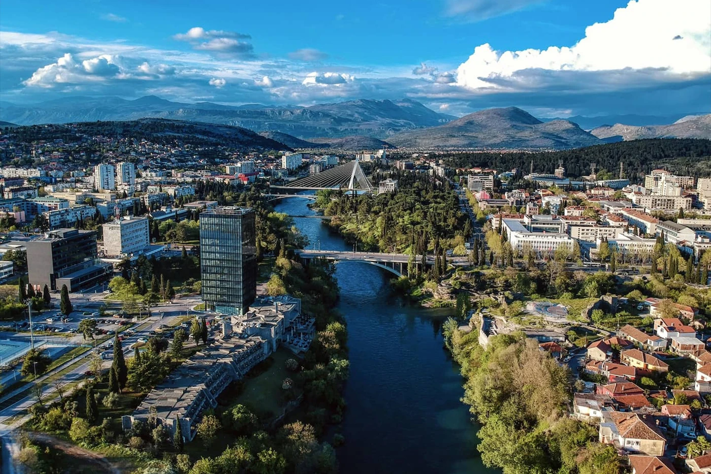 Crna Gora sve bliže ulasku u Europsku uniju