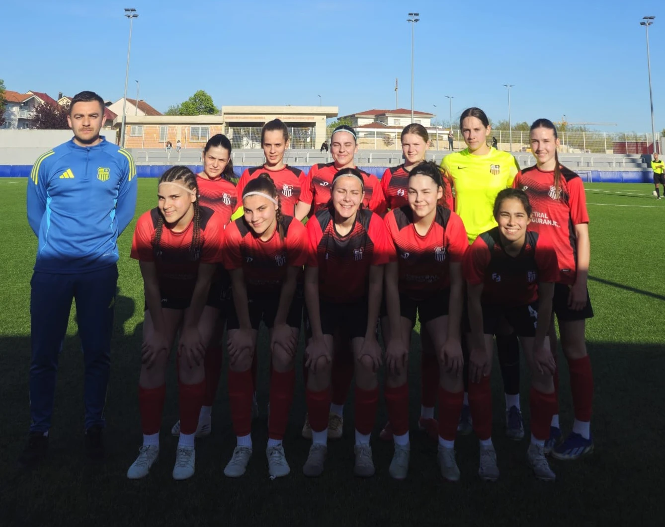 ŽNK Inter Posušje pobijedio Respekt 4:1 i zadržao vrh ljestvice